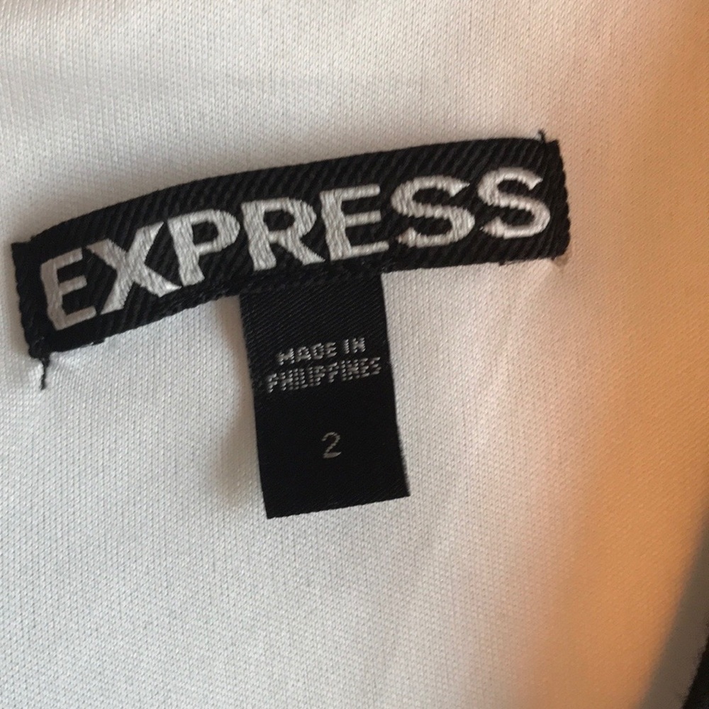 NWOT Express - Picture 4 of 9